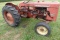 #6803 1957 INTERNATIONAL 424 4 SP WITH HI LO