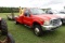 #2101 2003 F450 315866 MILES 6.0 ENG JERR DAN BODY MPL40 DUAL WINCH WITH CO