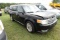 #2106 2009 FORD FLEX 292444 MILES POWER DOORS AND WINDOWS 3RD ROW SEATING L