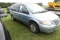 #3006 2006 CHRYSLER TOWN AND COUNTRY LIMITED 198999 MILES 3.8 V6 ENG POWER