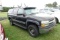 #5601 2003 CHEVY SUBURBAN 2500 6.0 L GAS 102790 MILES 373 REARS 3RD ROW SEA
