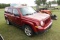 #2605 2014 JEEP PATRIOT 196876 MILES POWER DOORS AND WINDOWS FOLD DOWN REAR