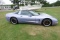 #5001 1999 CHEVY CORVETTE 100878 MILES POWER DOORS WINDOWS AND SEATS AM FM