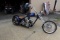#4307 2011 SPINAL TAP MOTORCYCLE