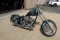 #4308 4308 JESSE JAMES MOTORCYCLE CUSTOM CHOPPER