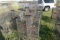 #4606 5 LARGE LIVE BOX TRAPS 48 X 16 X 22