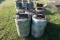 #4609 5 25 GAL BARREL STYLE LIVE TRAPS