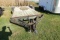 #2207 2012 CURRAHEE EQUIPMENT TRAILER 12000 GVW 82