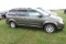 #6601 2010 CHRYSLER TOWN AND COUNTRY 146068 MILES 4.0 ENG POWER DOORS AND W