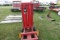 #6714 BLUE POINT AIR JACK 7 TON