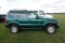 #7201 2004 JEEP LIBERTY 4X4 207190 MILES SUNROOF 3.7 L AUTO TRANS CRUISE LE