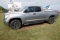 #8002 2015 TOYOTA TUNDRA SR5 4X4 OFF ROAD CREW CAB DBL CAB 5.7 L 197179 MIL