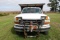 #3003 1996 FORD F350 DUMP TRUCK 4X4 162126 MILES 7.3 DIESEL 12' DUMP BODY F