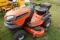 #1303 HUSQVARNA RIDING MOWER 48