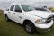 #4104 2019 DODGE RAM 159278 MILES 4X4 POWER WINDOWS DOORS CLOTH INTERIOR 4