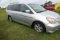 #4102 2010 HONDAY ODYSSEY 200675 MILES POWER DOORS AND WINDOWS VINYL INTERI