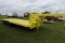 #3804 GOOSENECK TRAILER 2 5/16 BALL MOUNT 20' LONG WITH 3' BEAVER TAIL 91