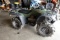 #1302 2004 HONDA RANCHER 350 AUTOMATIC OR ELECTRIC SHIFT 4X4 SUNF WARRIOR 2