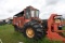 #732 1995 VALMET 605 3 WHEEL FELLER BUNCHERS KOEHRING WATEROUS CUMMINS DSL