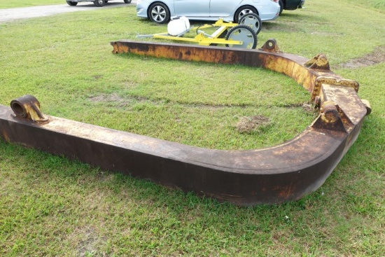 #703 10' 6" C CARRIAGE