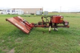 #2408 SIDE CUT BUSH HOG SM 60 60