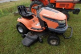 #3022 HUSQVARNA LAWN MOWER 48