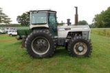 #2403 WHITE FARM EQUIPMENT TRACTOR SHOWING 5760 HRS 6 CYL DSL 4X4 6 SPEED I