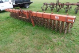 #3303 INTERNATIONAL ROTARY HOE 16' WIDE 20