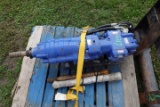 #6716 YONDA HYD DRILL HEAD