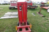 #6714 BLUE POINT AIR JACK 7 TON