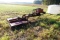 BUSH HOG SM60 SIDE MOUNT MOWER 3 PT HITCH