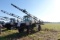 1980S WILLMAR 745 SPRAYER 2824 HRS 60' BEOOM WITH RAVEN CRUIZER II 500 GAL