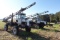 WILLMAR 745 SPRAYER 3860 HRS 60' BOOM WITH RAVEN CRUIZER II AC RADIO TAPE P
