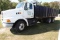 1998 STERLING SHOWING 186023 MILES AUTO TRANS CUMMINGS 6 CYL 24 VALVE AC PA