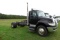 2012 INTERNATIONAL DAY CAB 4300 M7 NAV STAR AUTOMATIC 102780 MILES MAX FORC