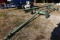UNVERFERTH HEADER TRANSPORT HT25 SN A37140427