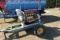 DEUTZ 6 CYL DIESEL ENG GENERATOR 480 VOLT PLUT