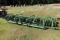 14' ROTARY HOE 3 PT HITCH