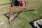 3 PT HITCH BOOM APPROX 6'