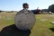 1000 GAL FREE STANDING FUEL TANK