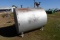 1000 GAL FREE STANDING FUEL TANK