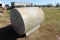 500 GAL FREE STAND STEEL FUEL TANK