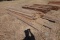 APPROX 50 PCS 12 X 2 X 6 PRE USED LUMBER AND 10 PC 14 X 2 X 6 PRE USED LUMB