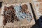 PALLET TOW CHAINS
