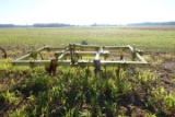 10' CHISEL PLOW 12 SHANK 3 PT HITCH