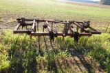 11' CHISEL PLOW 13' SHANK 3 PT HITCH