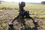 HOWARD POWER ARM APPROXIMATELY 12' BOOM 18