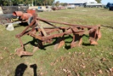 4 BOTTOM PLOW