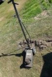 PITTSBURG 22 TON AIR HYD FLOOR JACK