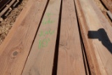 APPROX 66 PCS 10 X 2 X 6 PRE USED LUMBER